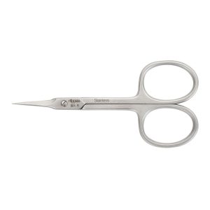 Nippes Hautschere 81R 1 Stk. - 1 Stück