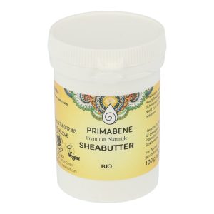 NPD Shea Butter Bio 100 g - 100g