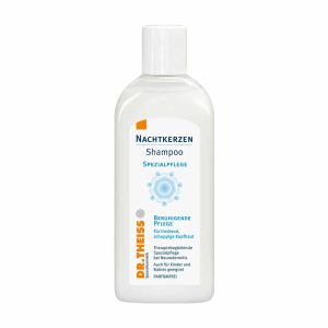 Medipharma Cosmetics Shampoo 200 ml Nachtkerzenöl - 200ml