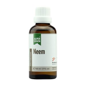 Life Light Neem Kräuterdestillat 50 ml - 50ml