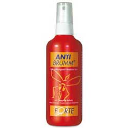 Anti Brumm Forte Insektenspray - 150ml