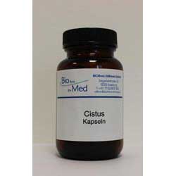 Bioflora LAB Cistus Immun Kapseln 60 Stk. - 60 Stück