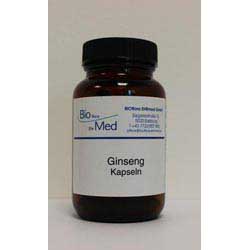 Ehrmed Ginseng Kapseln 60 Stk. - 60 Stück