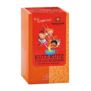 Sonnentor Kutz Kutz für die Kleinen-Tee Bio-Bengelchen bio