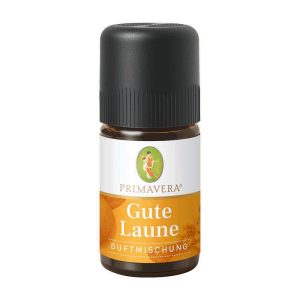 Primavera Duftmischung Gute Laune 5 ml - 5ml