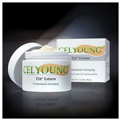 Celyoung Elit Extrakt Creme 50 ml - 50ml
