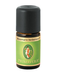 Primavera Rosmarin Verbenon bio* 5ml - 5ml