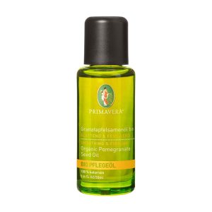 Primavera Basisöl Bio Granatapfel 30 ml - 30ml