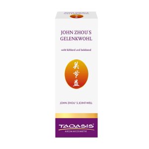 Taoasis Dr. Zhaus Gelenkwohl 1 Stk. - 50ml