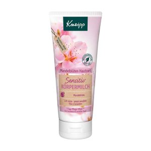 Kneipp Körpermilch Mandelblüten Hautzart 200 ml - 200ml