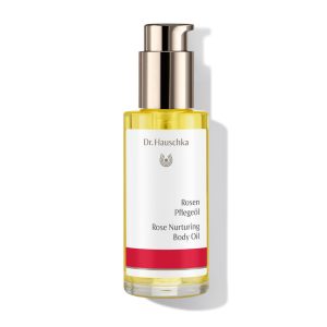 Dr. Hauschka Körperöl 75 ml Rosen - 75ml