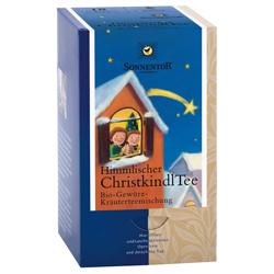 Sonnentor Himmlischer Christkindl-Tee bio