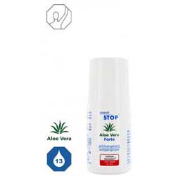 Sweatstop Aloe Vera Forte Roll On 50 ml - 50ml