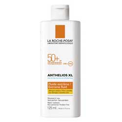 La Roche-Posay Anthelios XL LSF 50+ Körper Fluid - 125ml