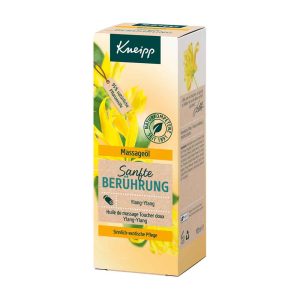 Kneipp Massageöl Sanfte Berührung 100 ml - 100ml