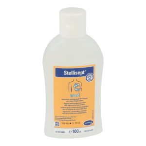 Basu Healthcare Stellisept Med Waschlotion 100 ml - 100ml