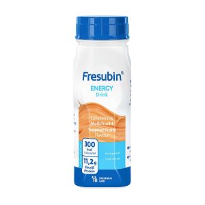Fresubin Protein Energy DRINK 24 Stk. Multifrucht - 24 Stück