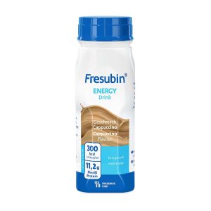 Fresubin Protein Energy DRINK 24 Stk. Cappuccino - 24 Stück