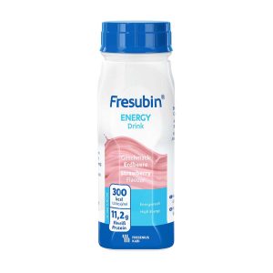 Fresubin Protein Energy DRINK 24 Stk. Walderdbeere - 24 Stück