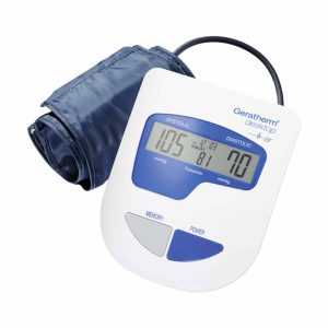 Geratherm Blutdruckmessgerät Oberarm Desktop 1 Stk. - 1 Stück