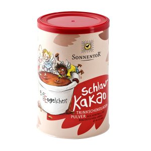Sonnentor Schlaukakao Bio-Bengelchen bio - 300g