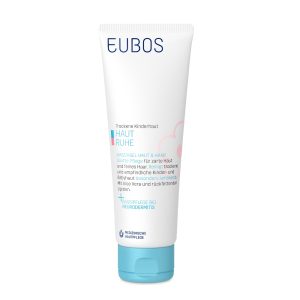Eubos Haut Ruhe Waschgel Tube 125 ml - 125ml