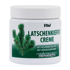 Latschenkiefer Vital Creme - 100ml