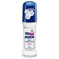 Sebamed For Men Deo Sensitive Roll-On 50 ml - 50ml