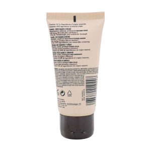 Nuxe Reve de Miel Hand- und Nagelcreme 50 ml - 50ml