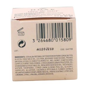 Nuxe Baume Levres Ultra-Nourrissant 15 g - 15g
