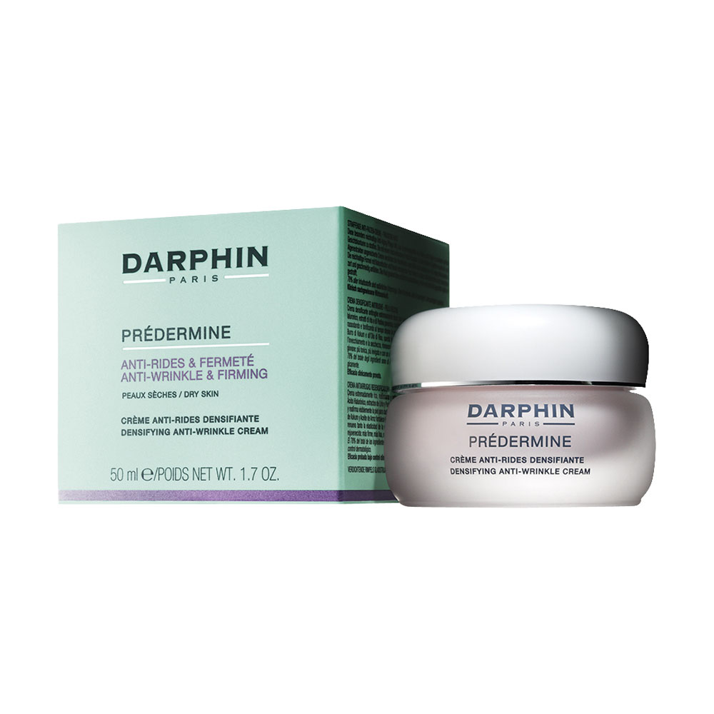 Darphin Predermine Densifying Anti-Wrinkle Cream Dry Skin 50 ml - 50ml