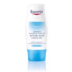 Eucerin SONNEN ALLERGIE Schutz After Sun Gel - 150ml