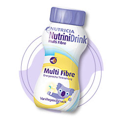 Nutrini Dr MF Vital Erdbeere 200 24 Stk. - 24 Stück