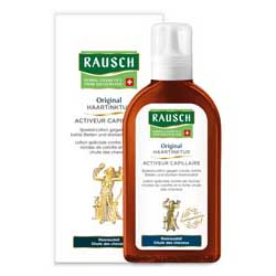 Rausch Haartinktur Original 200 ml - 200ml