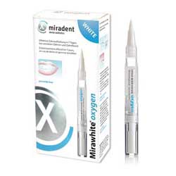 mirdent Mirawhite oxygen - 1ml