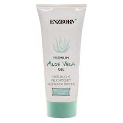Enzborn Aloe Vera Gel Pre TB 100 ml - 100ml