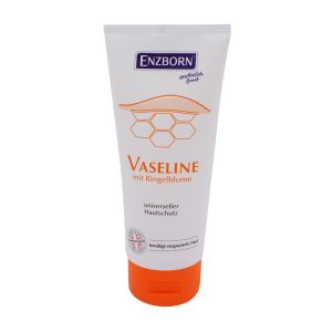 Enzborn Vaseline plus Ringelblume Tube 100 ml - 100ml