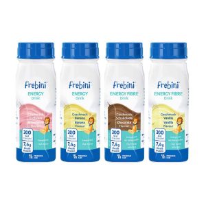 Frebini Energy Fibre 24 Stk. Mischkarton - 24 Stück