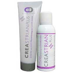 Creastrian Creme Plus 250 ml - 250ml