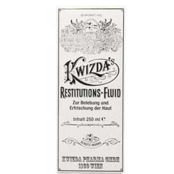 Kwizda Restitutionsfluid 250 ml - 250ml
