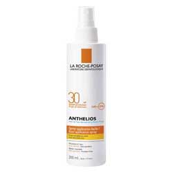 La Roche-Posay Anthelios LSF 30 Spray - 200ml