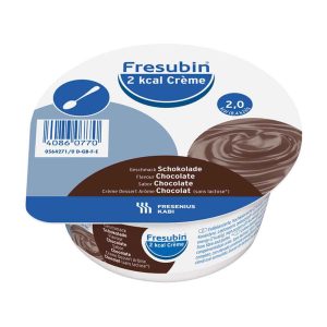 Fresubin 2 kcal Crème Schokolade 24 Stk. - 24 Stück