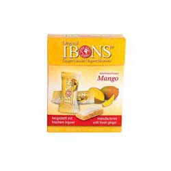 Ibons Original Bonbons 60 g Mango - 60g