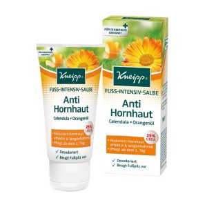 Kneipp Fuß-Intensiv-Salbe Anti Hornhaut 50 ml - 50ml
