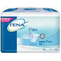 Tena Inkontinenz Flex Plus XL SCA 30 Stk. - 30 Stück
