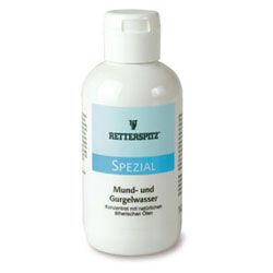 Retterspitz Mundwasser 140 ml - 140ml
