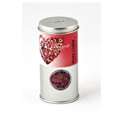 Sonnentor Alles Liebe Gewürz-Blüten-Mischung bio