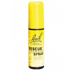 Bachblüte Rescue Notfall - Spray - 20ml