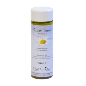 Kamillen Öl 100 ml - 100ml