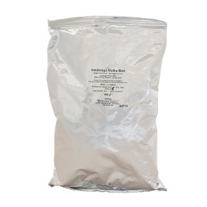 Molke Bad Pulver Mede Baby 3500 g - 3kg